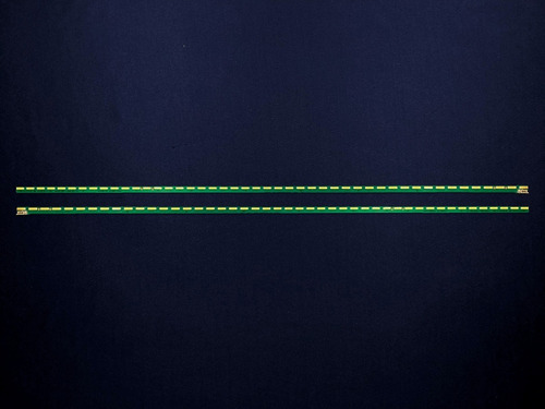 Imagen 2 de 4 de Kit Leds LG 49lf5900 / 49lf5900ub - Nuevo.