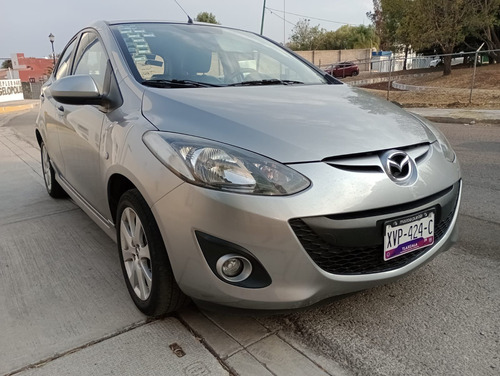 Mazda Mazda 2 1.5 Touring At