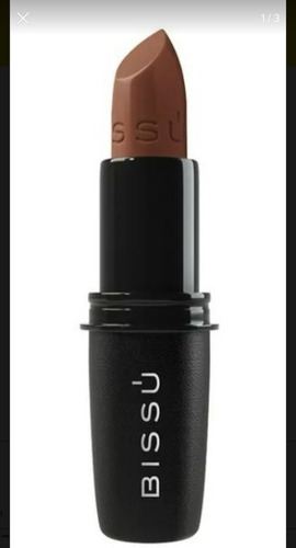 Labial Humectante Bissú Original Malinalco