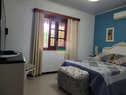 Imagen 9 de 30 de Casa En Venta 3 Dorm Maldonado B° La Fortuna