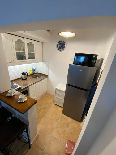 Imagen 5 de 9 de Hermoso Apto 1 Dormitorio-patio-parrillero Punta Carretas!