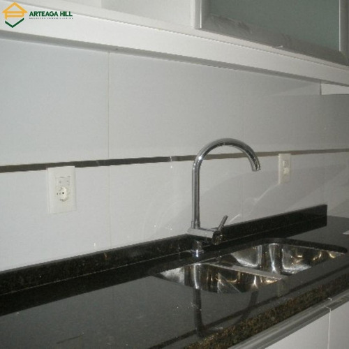 Imagen 4 de 9 de Venta De Apartamentos Próximos A Millán Y San Martín Con 1 Dormitorio