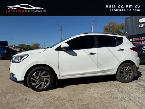 Jac S2 Luxury 1.5 2018 Muy Buen Estado! - Aristegui