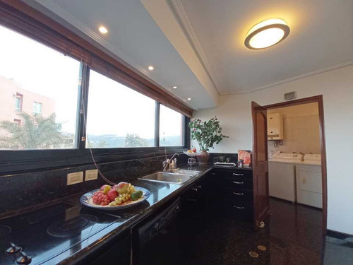 Imagen 16 de 30 de Vendo Apartamento 5h/6b/5pe Lomas De San Román