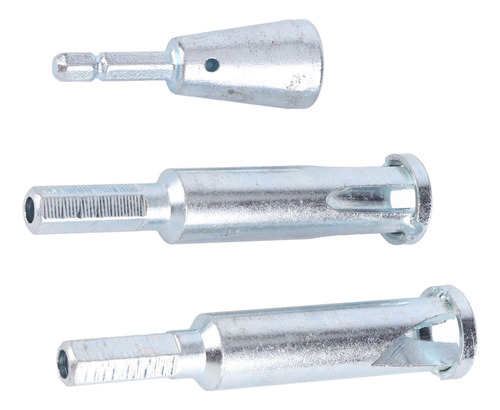 Conector De Cable Giratorio, Enchufe, Herramienta Y Taladro