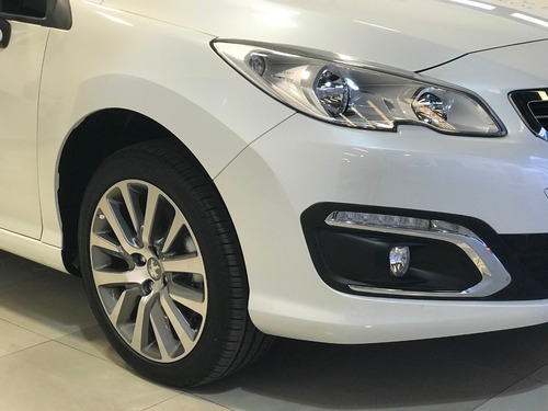 Peugeot 408 1.6 Feline Hdi 115cv