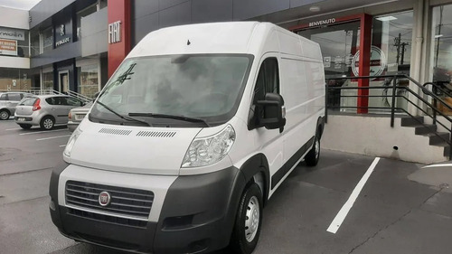 Imagen 1 de 25 de Fiat Ducato Camioneta Maxicargo Ultima Unidad!! Trafic Sz