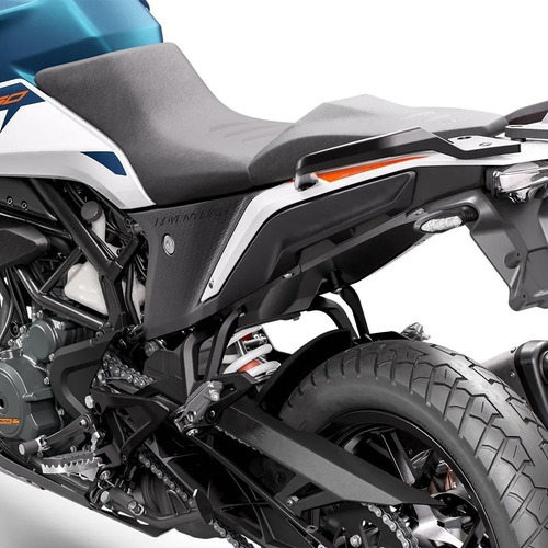 Imagen 6 de 11 de Moto Adventure 250 Ktm 2023 Urquiza Motos Agencia Oficial