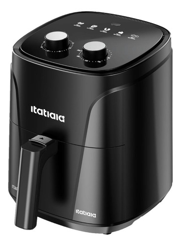 Fritadeira Itafryer Pro 4l 127v Itatiaia AFITA1006