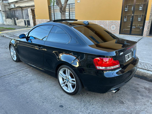 BMW Serie 1 2.5 125i Coupe Sport
