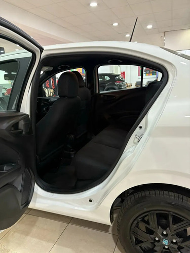 Fiat Cronos 1.3 Gse Drive Pack Plus