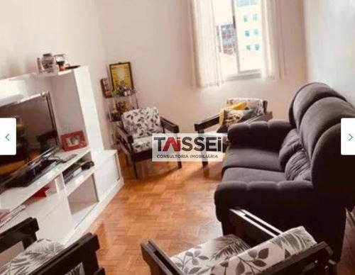 Imagem 1 de 9 de Apartamento À Venda, 47 M² Por R$ 265.000,00 - Sé - São Paulo/sp - Ap5768