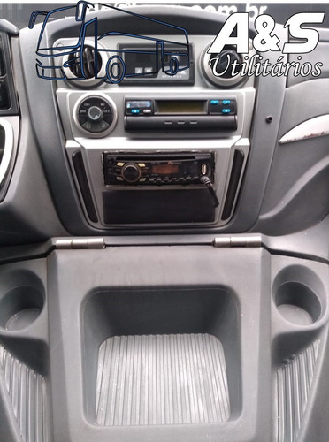 Volare W9 2011 C/32 Lug. Super Oferta Confira!! Ref.387