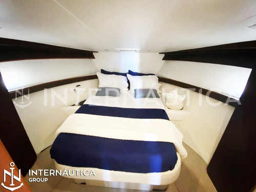 Imagem 8 de 22 de Oceanic 40 1996 Intermarine Azimut Ferretti Cimitarra