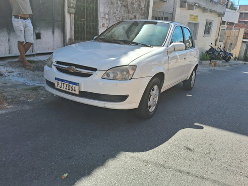 Chevrolet Classic 1.0 Ls Flex Power 4p