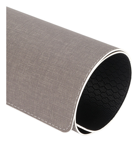 Mouse Pad De 31,5 X 13,0 Polegadas Aquecido Com Temperatura