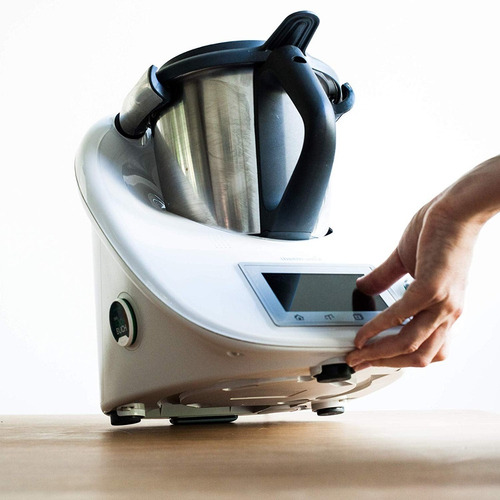 Kit Accesorios Thermomix® Tm5®, Tm6® Y Tm31®