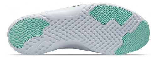 Tenis Nike In Season Tr 9 Mujer Talla 24cm Originales (Usado)
