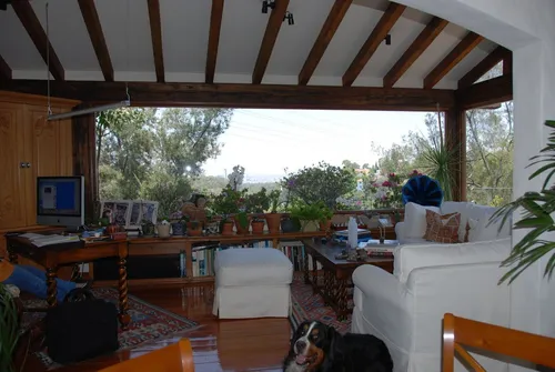 Magnífica Casa En Plan De Barrancas, Lomas De Chapultepec