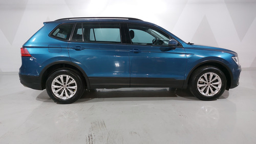 Volkswagen Tiguan 1.4 TRENDLINE PLUS DCT