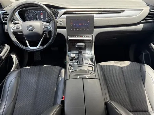Dodge Journey 1.5 SXT 5 Pasajeros At