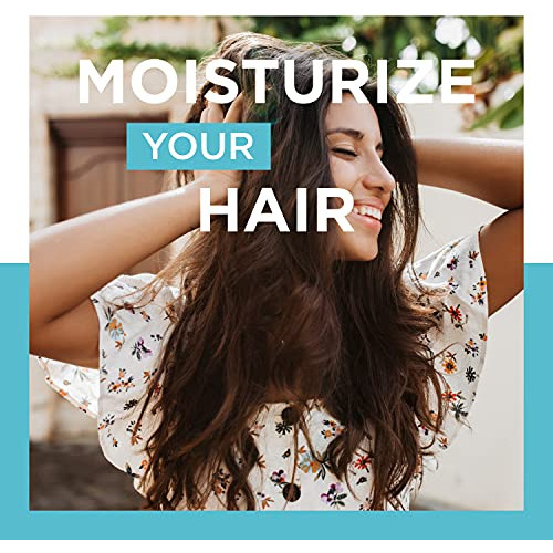 Set De Champú Y Acondicionador Voluminizador De Biotina Con
