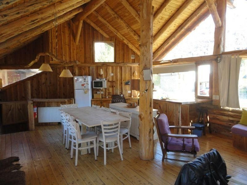 Imagen 6 de 17 de Casa Ideal Hostel En Cerro Catedral