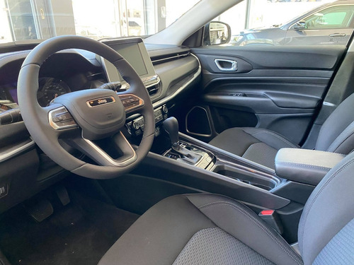 Imagen 19 de 23 de Jeep Compass Sport 1.3t #11