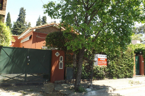 Imagen 20 de 20 de Casa De 4 Dormitorios En Barrio Inglés