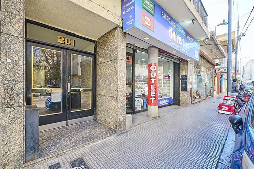 Venta Departamento 3 Ambientes Al Frente Luminoso Balcón Caballito