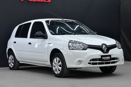 Renault Clio 1.2 Mio Confort Plus Abc