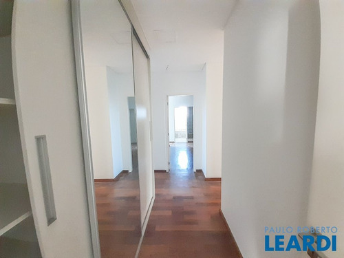 Imagem 10 de 15 de Apartamento - Tamboré - Sp - 583260
