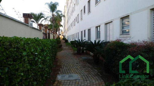 Imagem 14 de 25 de Apartamento À Venda, 52 M² Por R$ 205.000,00 - São Bernardo - Campinas/sp - Ap1510