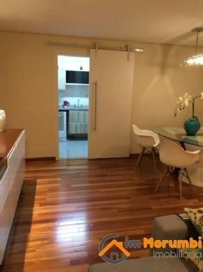 Imagem 11 de 15 de 13287 - Apartamento 3 Dorms. (1 Suíte), Morumbi - São Paulo/sp - 13287