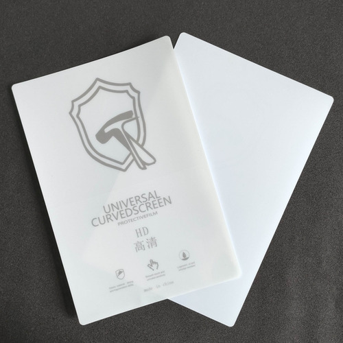 Lamina Hidrogel Curvedscreen Xiaomi Mi Civi 1s