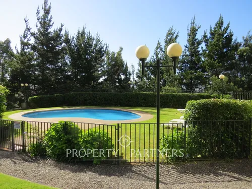 Andalué Departamento En Condominio