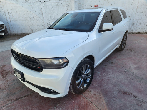 Dodge Durango 5.7 R/t V8 At