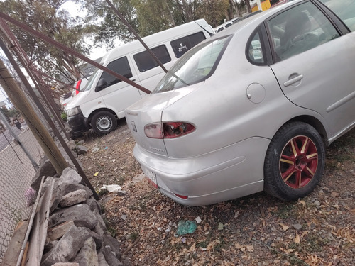 Seat Cordoba 1.6 Reference Mt