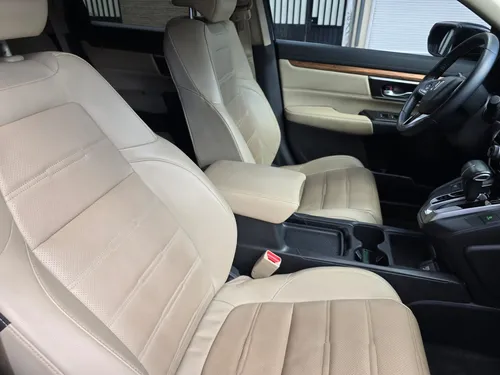 Honda CR-V 1.5 Touring Cvt