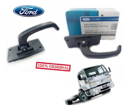 Manilla Interna Abrir Puerta Rh Lh Cargo 815 4432 1721 Ford 