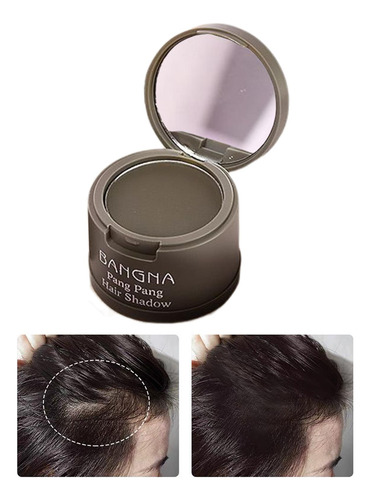 4 Sello De Polvo De Rayita Natural Fina Resistente Al Agua