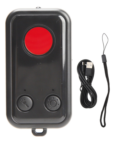 Detector De Escáner De Cámara, Monitoreo Preventivo, Detecto
