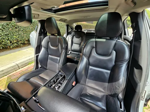 Volvo S90 2.0 T5 Drive-e Momentum
