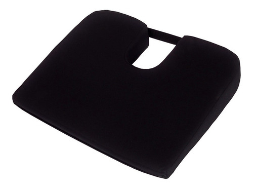 Kit Oficina Con Soporte Lumbar En D