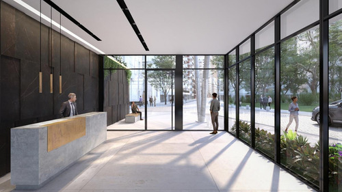 Imagen 5 de 10 de Edificio - Colegiales