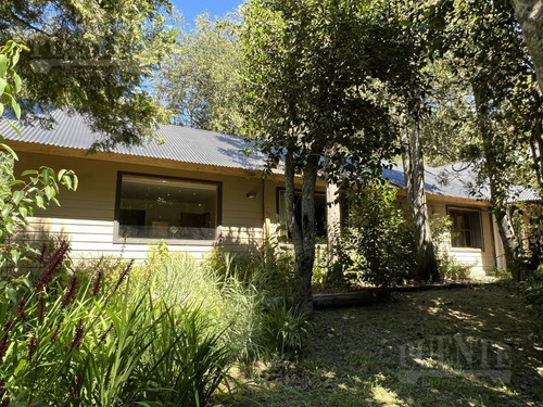 Imagen 5 de 17 de Casa - Epulaufquen