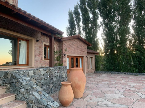 Casa En Country Sierra De Tandil