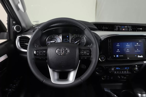 Toyota Hilux Pick-Up 2.8 Cd Srx 204Cv 4X4 At