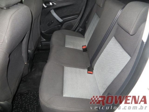 208 Active Pack 1.5 8v Flex Completo