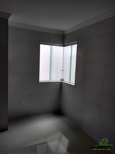 Imagem 17 de 25 de Casa Duplex Com 3 Quartos Para Comprar No Planalto Em Belo Horizonte/mg - 3009